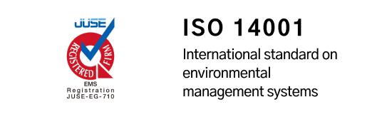 ISO 14001 International standard on environmental management systems